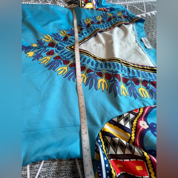 Summer Dress - Picture 5 of 5